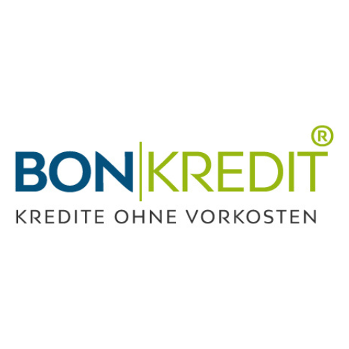 Bon-Kredit Logo