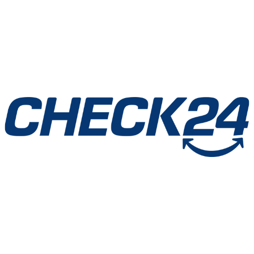 CHECK24 Logo