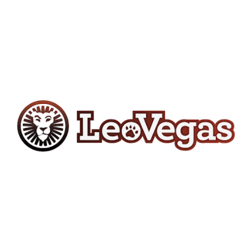 LeoVegas Logo