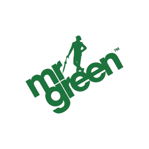 Mr Green Logo