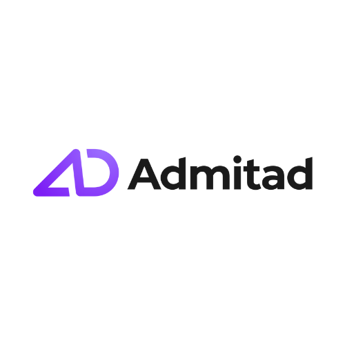 Admitad Logo