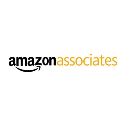 Amazon Associates Logo