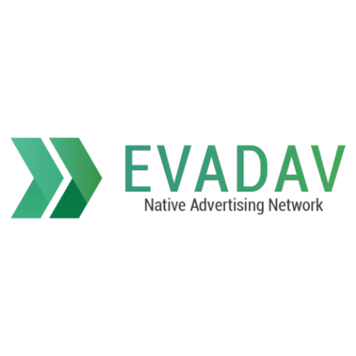 Evadav Logo