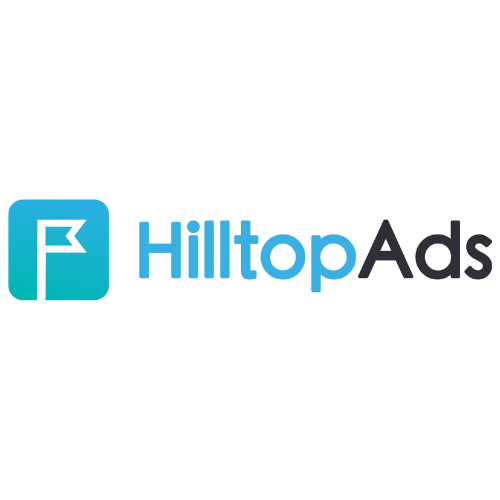 HilltopAds Logo