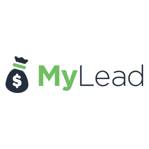 MyLead Logo