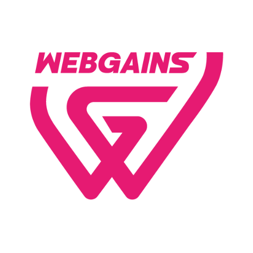 Webgains Logo